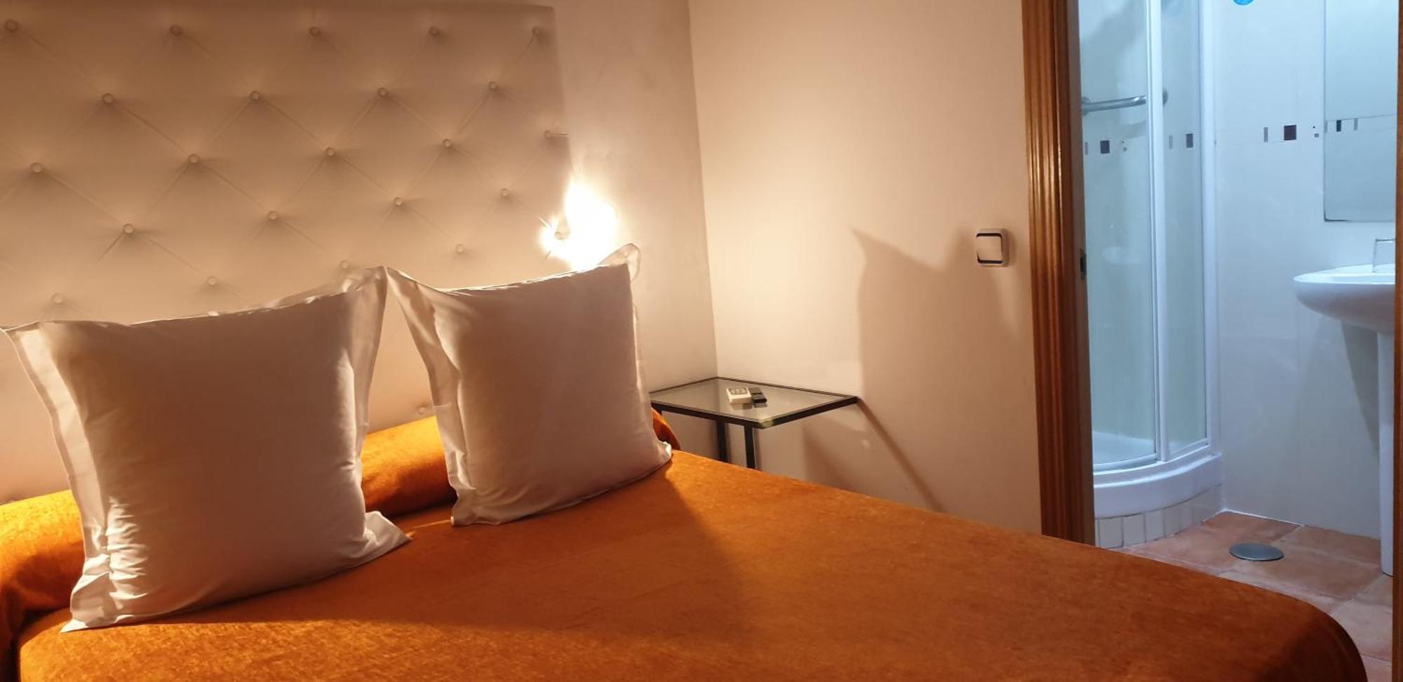 Casa de hóspedes Fuentes (adults Only) 2*